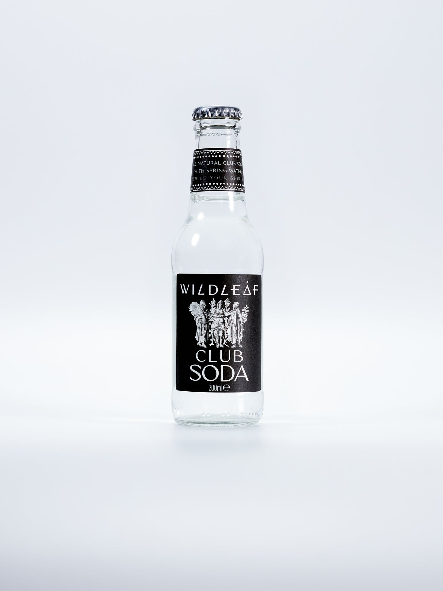 Wildleaf Club Soda