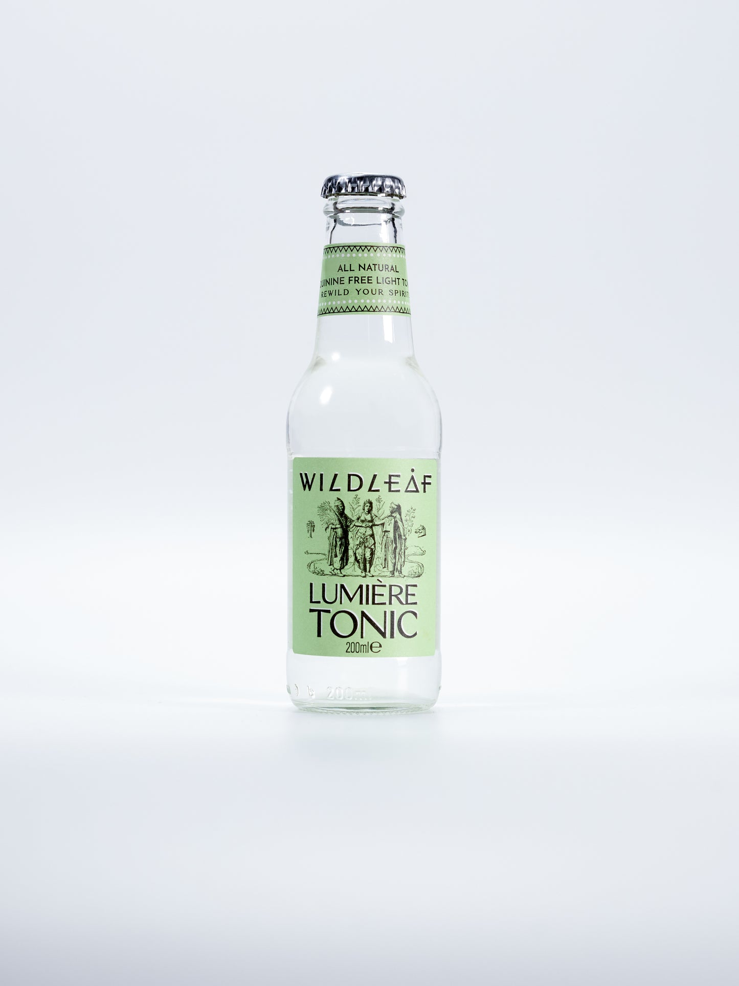 Wildleaf Lumière Premium Tonic Case