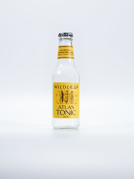 Wildleaf Atlas Tonic Case
